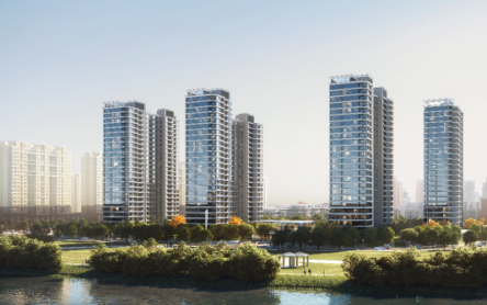 元旦致辭：頂住壓力、奮發(fā)拼搏，沒(méi)有跨不過(guò)去的坎